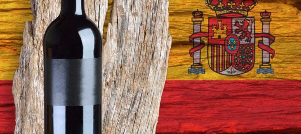spanische Rotweine Rotwein aus Spanien bestellen